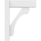 Ekena Millwork Legacy Architectural Grade PVC Outlooker with Block Ends, 5"W X 14"D X 18"H OUTP05X14X18LEC05 - alternate 2